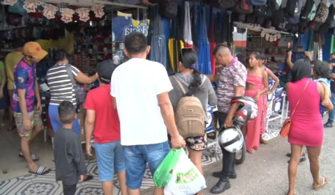 Pessoas que se declaram pardas são maioria em Roraima