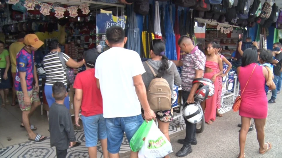 Pessoas que se declaram pardas são maioria em Roraima