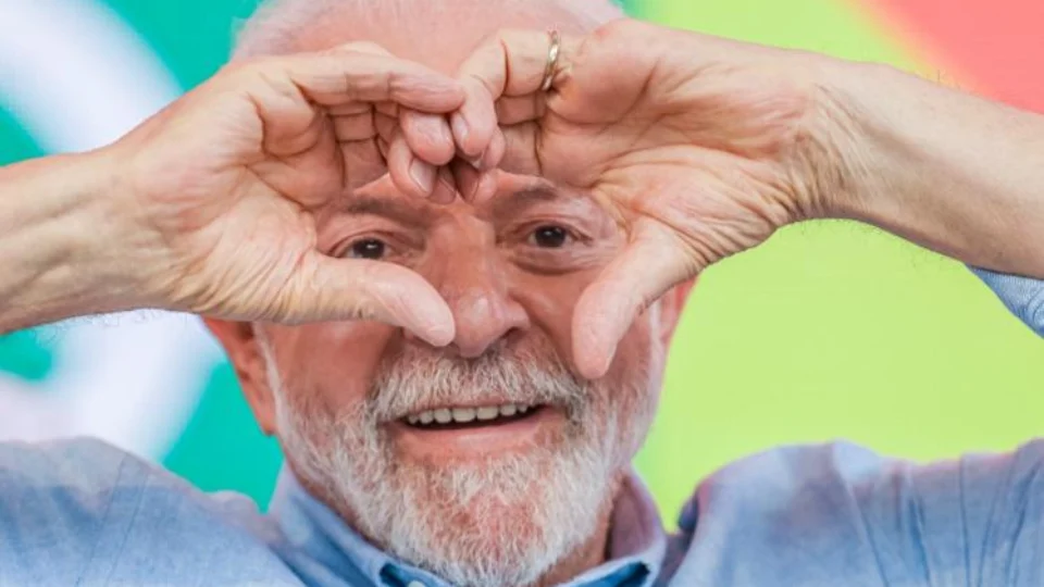 Lula pede união nacional e fim do discurso de ódio