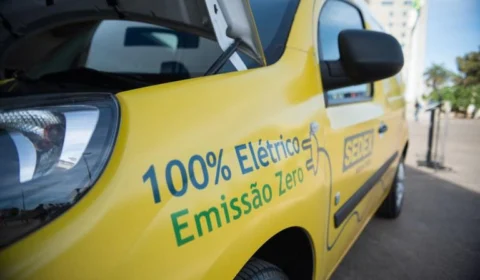 Lula assina MP que cria Programa de Mobilidade Verde e Inovação