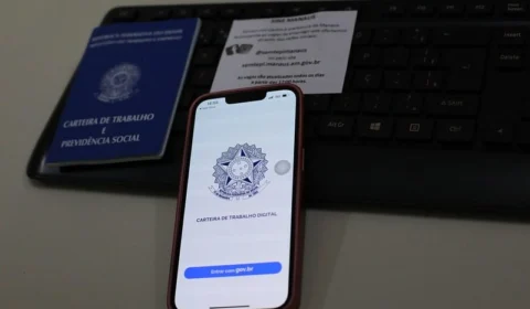 Sine Manaus oferta 304 vagas de emprego nesta quarta, dia 3