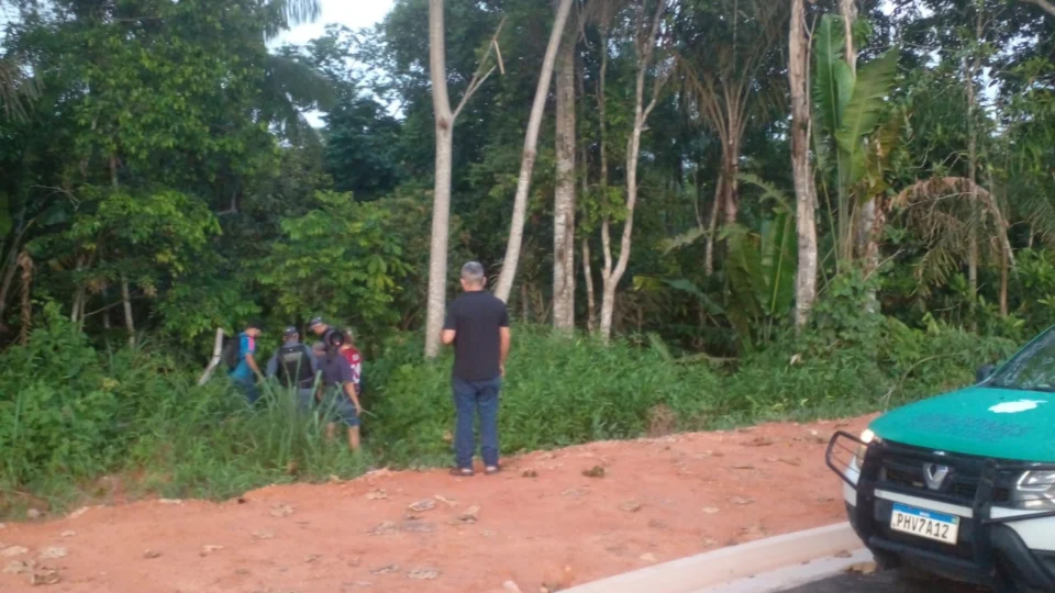 Jovem se envolve com mulher de traficante, é sequestrado e morto em Manaus