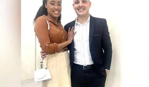 Esposo de cantora gospel morre afogado em trecho do Rio Tocantins