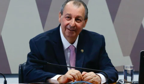 Senador Omar soma mais de R$ 230 milhões em emendas para o Amazonas, em 2023