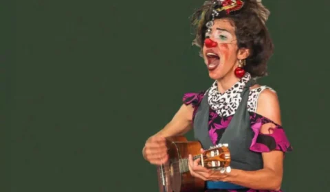 VÍDEO: artista venezuelana desaparece durante viagem de bicicleta no AM