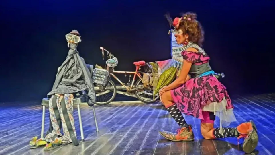 Indígenas afirmam que artista venezuelana passou pela reserva, diz polícia do AM