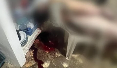 Homem morre com tiro na cabeça em Bonfim, norte de Roraima.