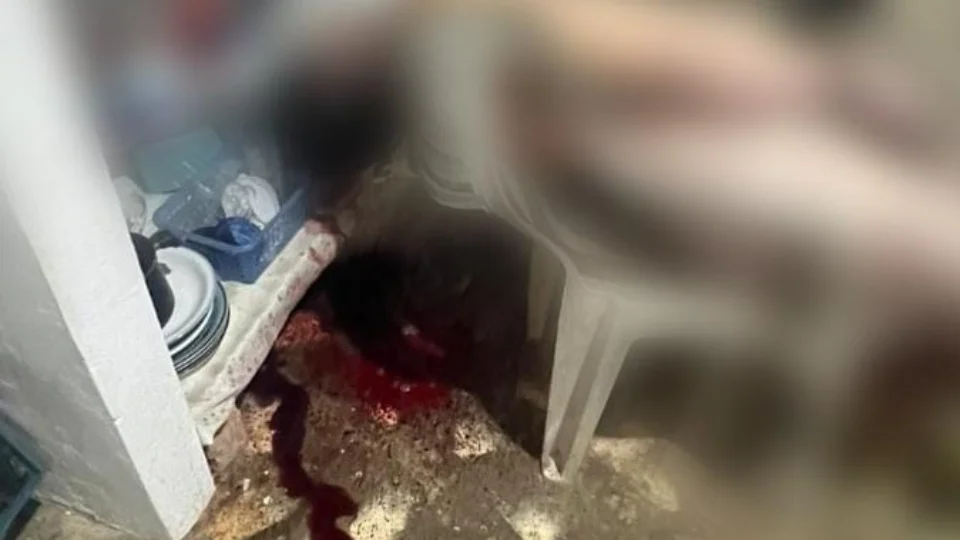 Homem morre com tiro na cabeça em Bonfim, norte de Roraima.