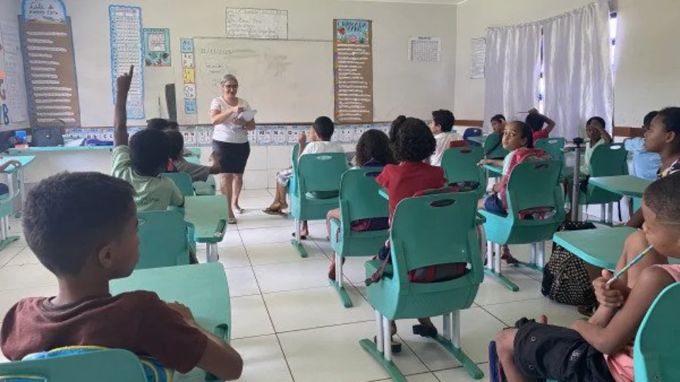 Porto Nacional tem altos índices no acompanhamento escolar de beneficiários do Bolsa Família