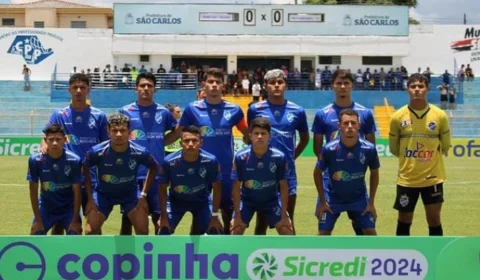 São Raimundo tenta classificação para próxima fase da Copinha 2024