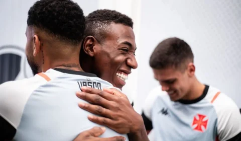 Vasco deve realizar partida em Manaus pelo Cariocão 2024