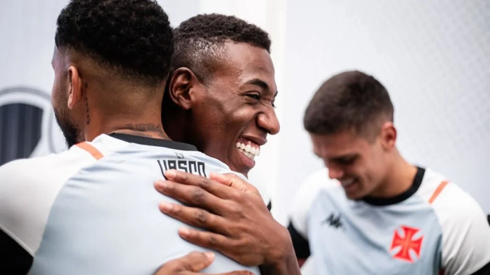 Vasco deve realizar partida em Manaus pelo Cariocão 2024