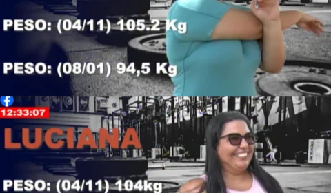 Mude de Vida: Bianca e Luciana são as finalistas do reality de Roraima