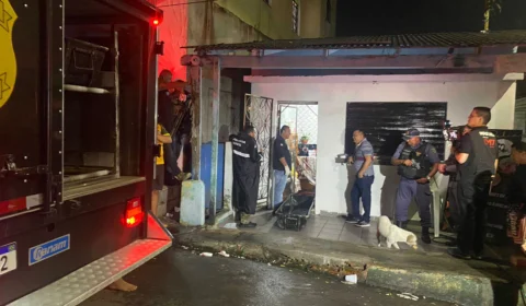 Manaus: mulher é executada com tiros de fuzil em salão de beleza