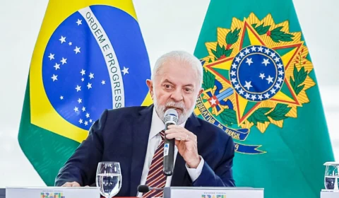 Lula sanciona sem vetos o Plano Plurianual da União para 2024-2027