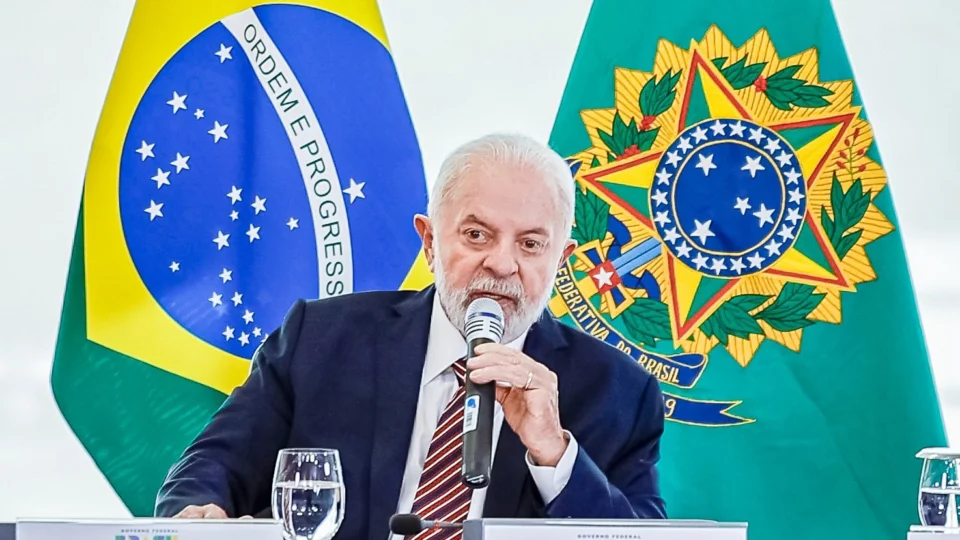 Lula sanciona sem vetos o Plano Plurianual da União para 2024-2027