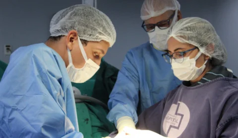 Fundação Hospital Adriano Jorge realiza mais de 8 mil cirurgias em 2023