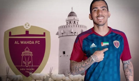 Vasco segue tentando Allan e Cuéllar