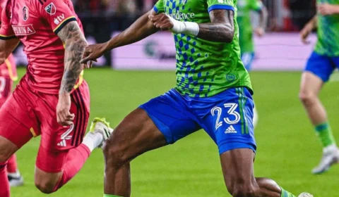 Fluminense busca aval do Grêmio para contratar Léo Chu; entenda