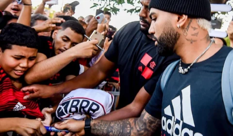 Carioca: Flamengo e Audax fazem estreia em Manaus