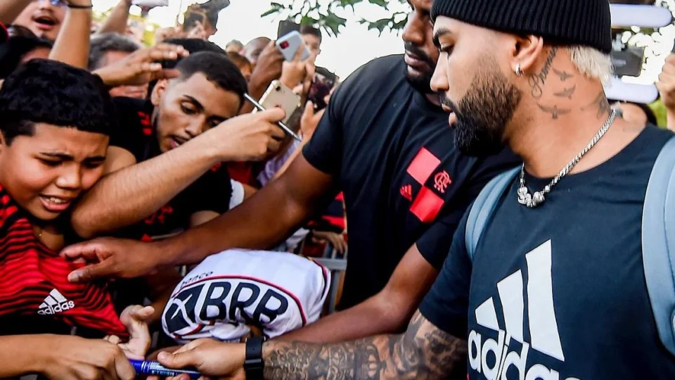 Carioca: Flamengo e Audax fazem estreia em Manaus