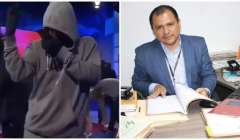 Promotor do Equador que investigava invasão de canal de TV é assassinado