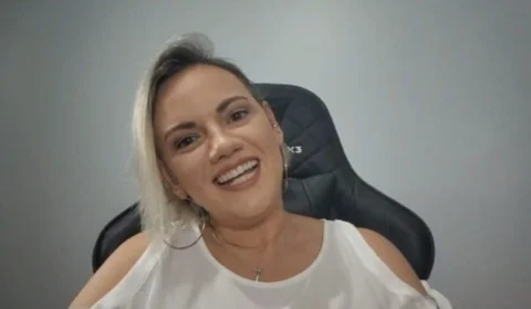 Xodó de Silvio Santos nos anos 1990, Lu Barsoti revela saída da TV com patrão magoado