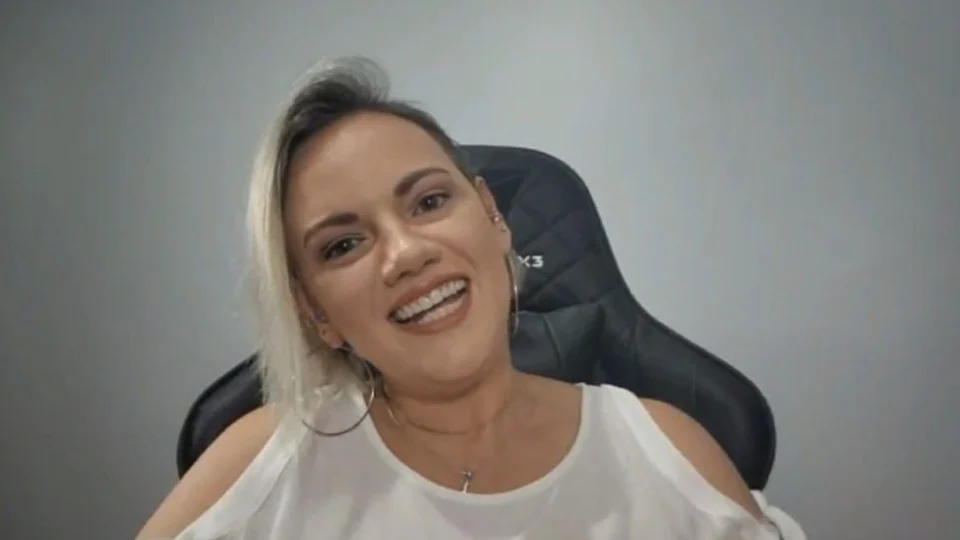 Xodó de Silvio Santos nos anos 1990, Lu Barsoti revela saída da TV com patrão magoado