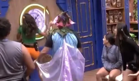 BBB 24: saiba como ficou clima na casa após desistência de Vanessa Lopes