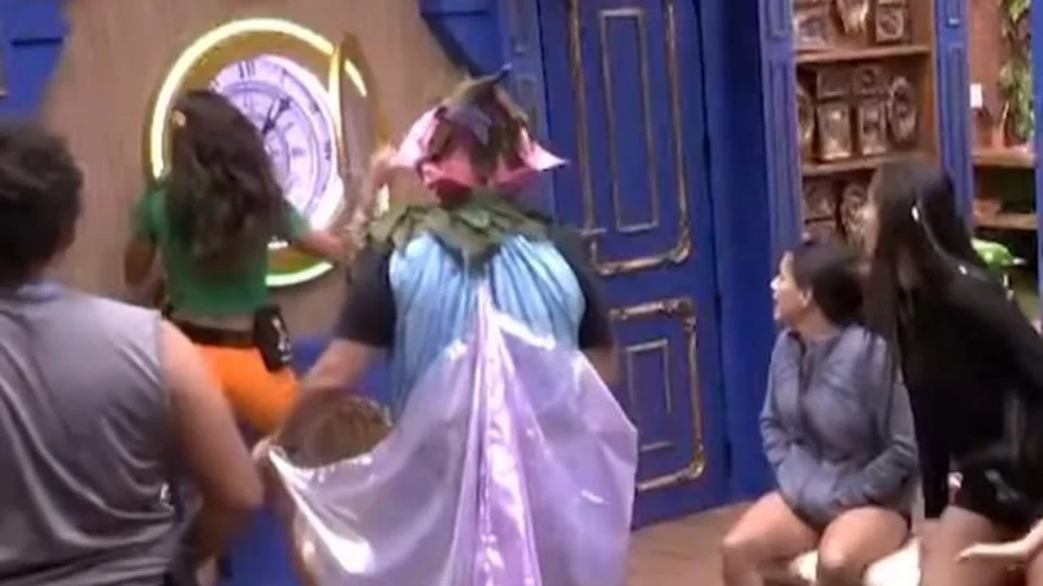 BBB 24: saiba como ficou clima na casa após desistência de Vanessa Lopes