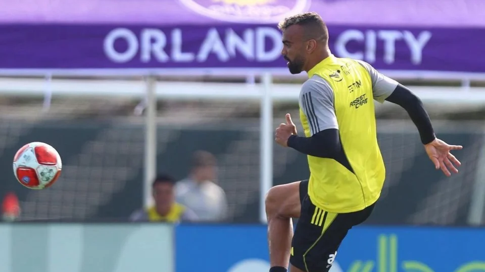 Flamengo retoma rotina de treinos nos Estados Unidos