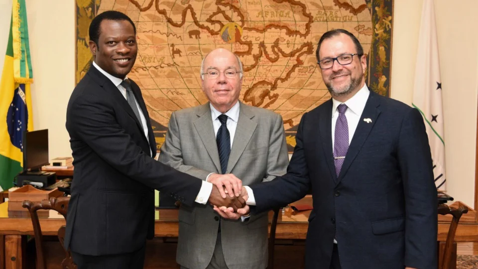 Itamaraty recebe chanceleres da Venezuela e Guiana para discutir Essequibo