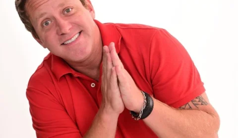 Sérgio Hondjakoff pede emprego nas redes sociais ‘Estou disponível’