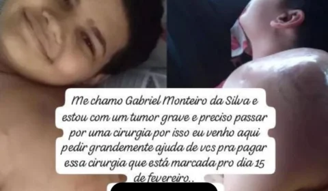 Golpe: Criminosos usam imagem de criança falecida para pedirem pix em RR