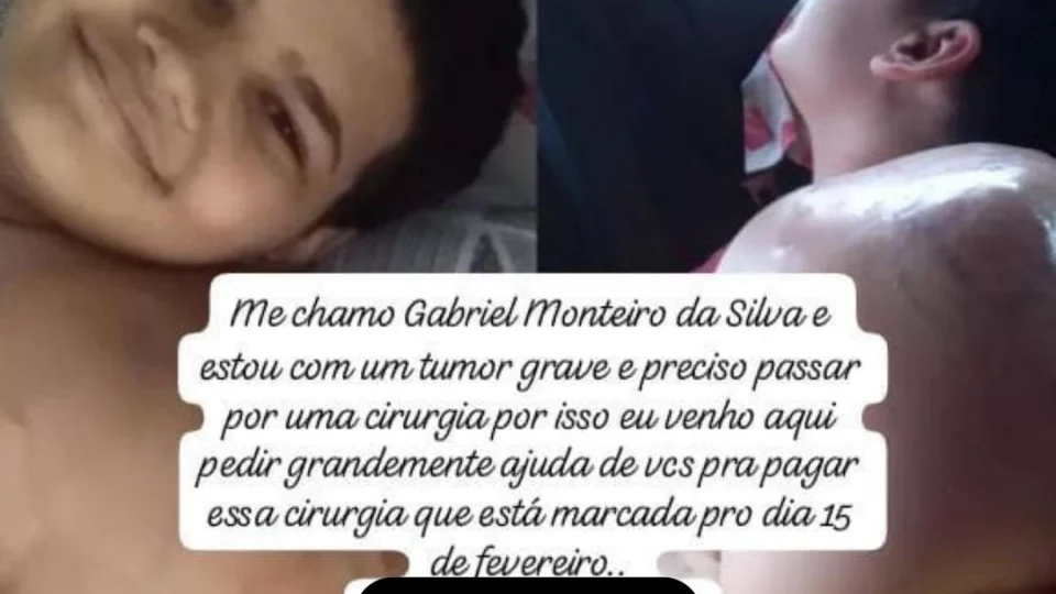 Golpe: Criminosos usam imagem de criança falecida para pedirem pix em RR