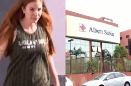 Primeiro filho de Suzane Von Richthofen nasce no mesmo dia que Daniel Cravinhos