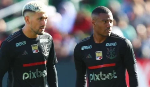 Flamengo: convocações podem ser problemas em 2024