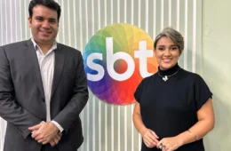 Jornalista Mariana Ferreira é a nova correspondente do GNC em Brasília