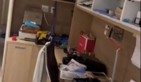 ‘Muitas coisas reviradas’, diz Carlos Bolsonaro após operação da PF