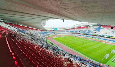 Flamengo encara Sampaio Corrêa nesta quarta-feira (31)