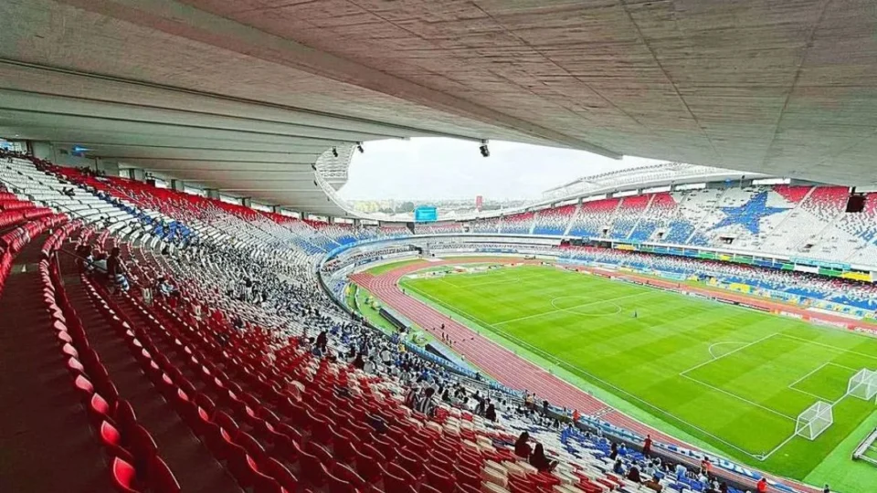 Flamengo encara Sampaio Corrêa nesta quarta-feira (31)