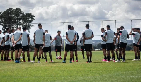 Carioca: Vasco e Nova Iguaçu se enfrentam nesta quarta-feira (31)
