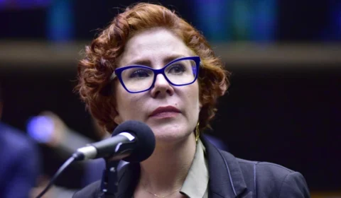 ‘Urge a instalação da CPI do abuso de autoridade do STF e do TSE’, diz Zambelli