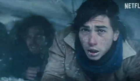 ‘A Sociedade da Neve’: conheça história real que inspirou filme da Netflix