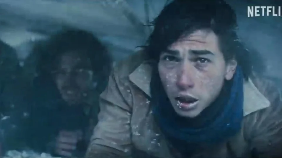 ‘A Sociedade da Neve’: conheça história real que inspirou filme da Netflix