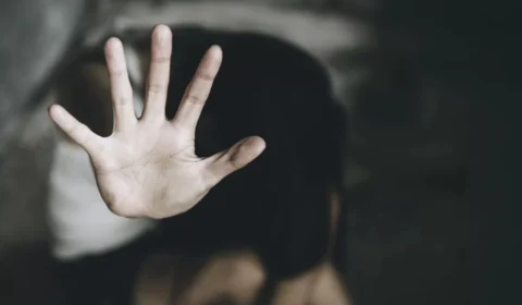 Tio é preso por assediar sobrinha de 12 anos em Boa Vista, RR