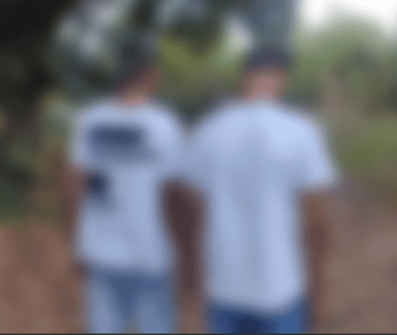 Adolescentes sequestrados por facção venezuelana são resgatados em RR