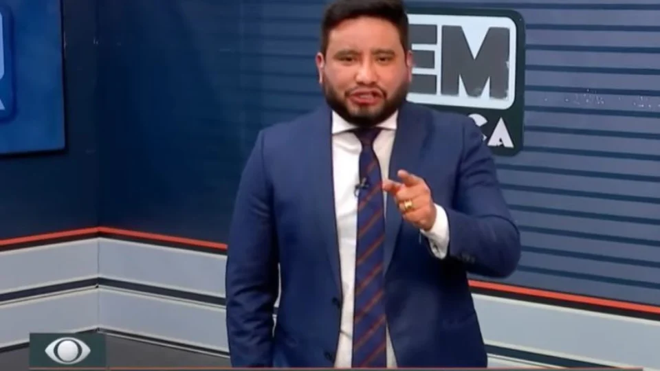 VÍDEO: assista à íntegra do programa Sem Mordaça de 3 de janeiro de 2024