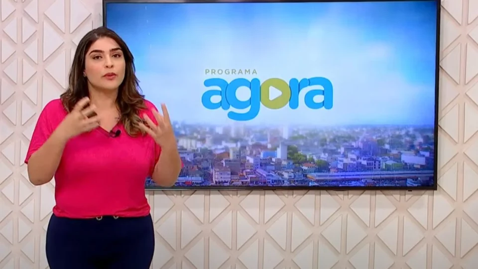 AM: assista à íntegra do programa Agora de 26 de Dezembro
