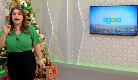 AM: assista à íntegra do programa Agora de 27 de Dezembro